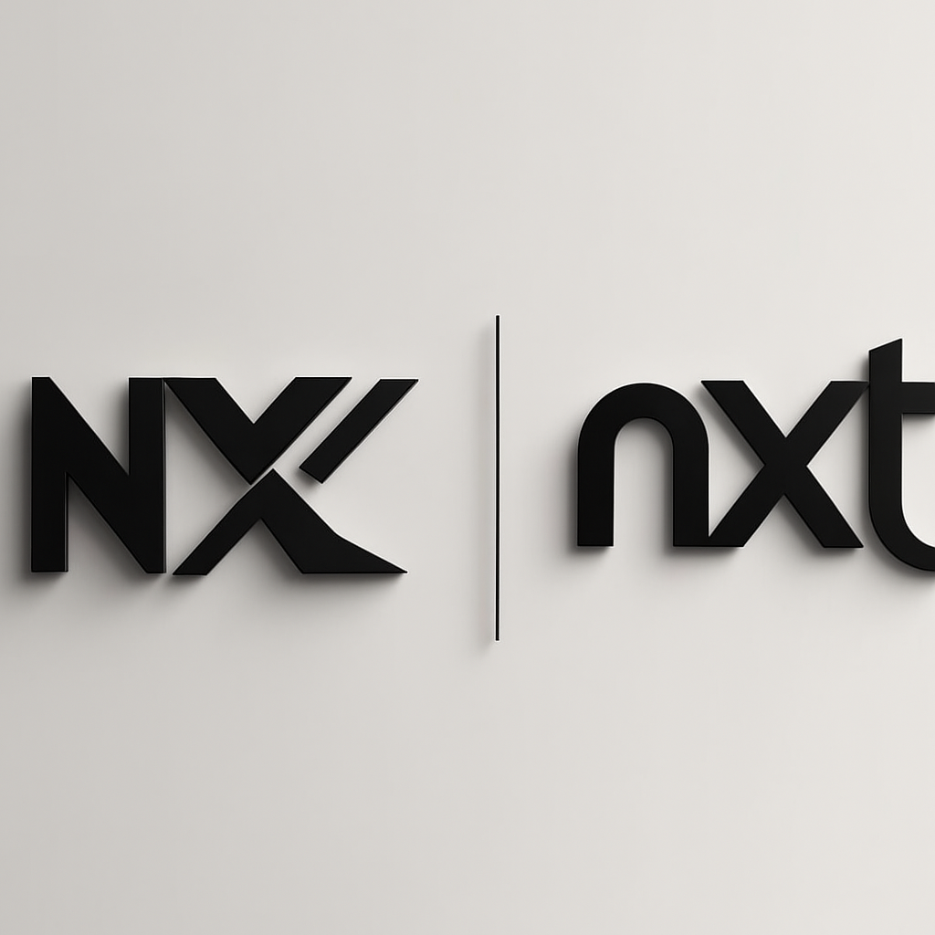 NX ecommerce